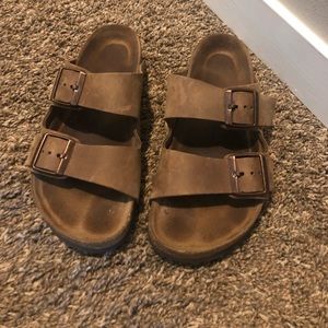 Birkenstocks